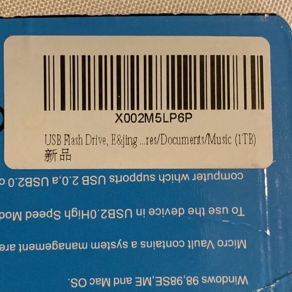 USB flash disk Drive high speed - Picture 2 of 3